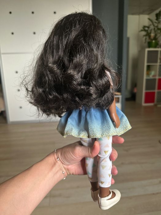 Лялька темношкіра Battat