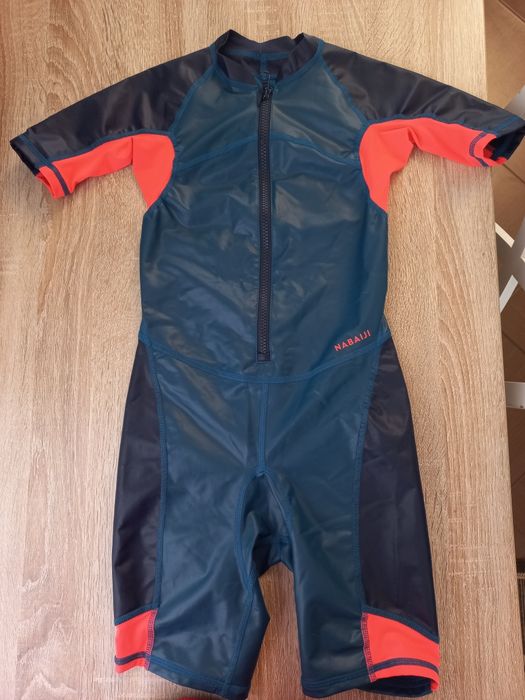 Гідрокостюм дитячий.