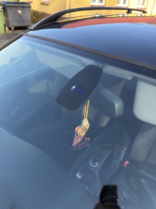 BMW E61 2.0 163km/duża navi/xenon/automatyczne wycieraczki/pdc