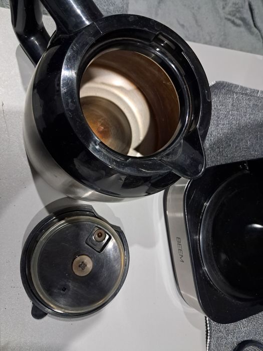 Ekspres do kawy Beem