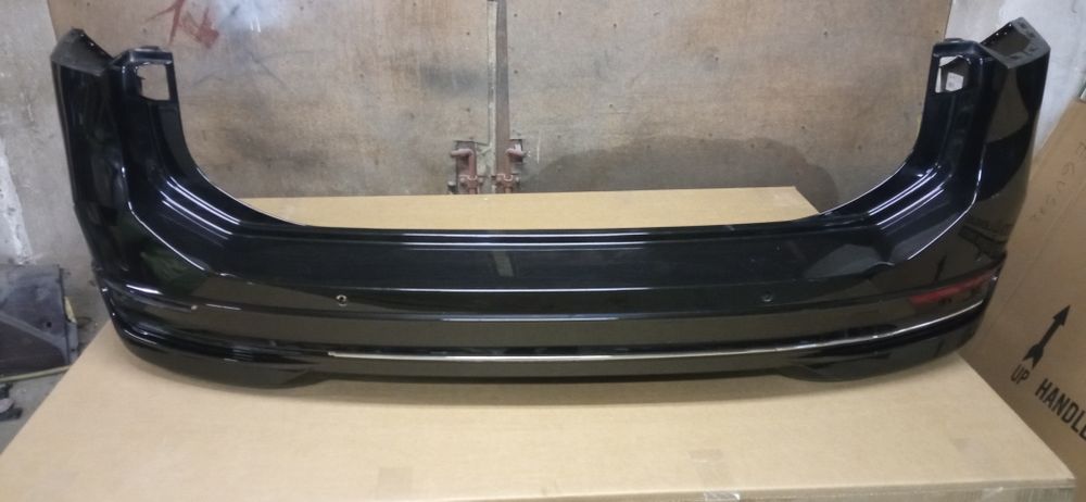 Passat b9 tylny zderzak rok od 24