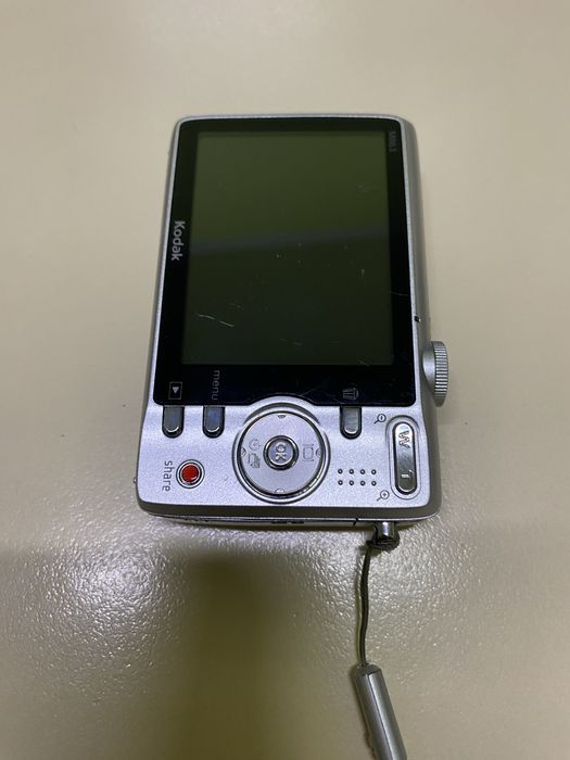 Фотоаппарат Kodak EasyShare M863