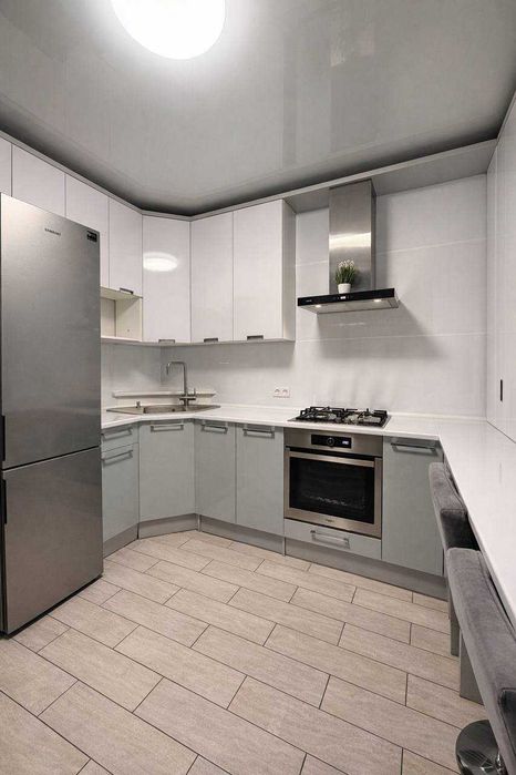 Продаж 1к квартири ЖК Атлант вул. Володимира Антоновича 36Б