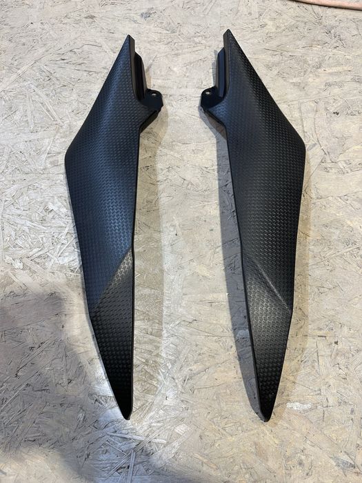 пластик ямаха yamaha r6 р6 2006-2008 курок хвіст