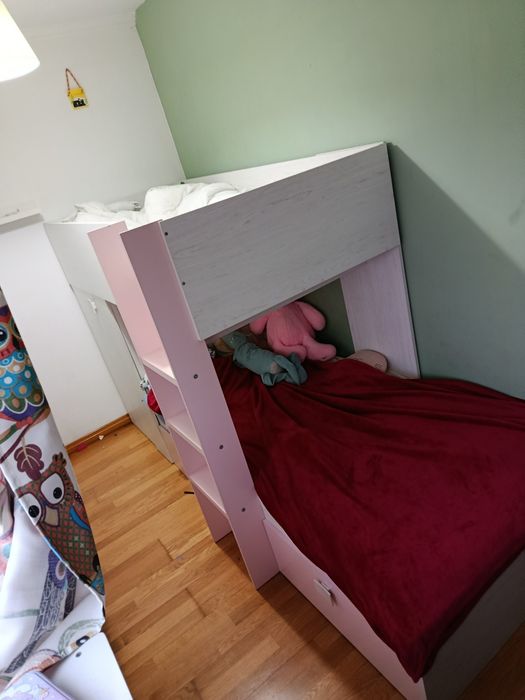 Beliche infantil Moviflor