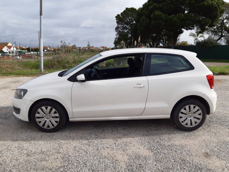 Vw Polo TDI Comercial