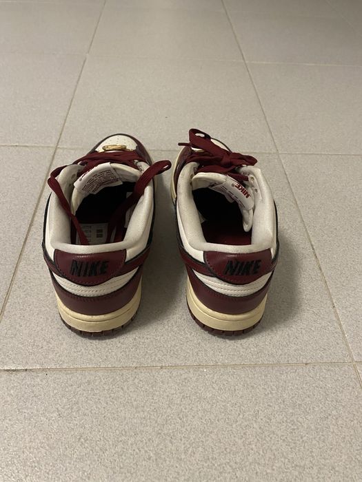 Tenis Nike Dunk Low SE