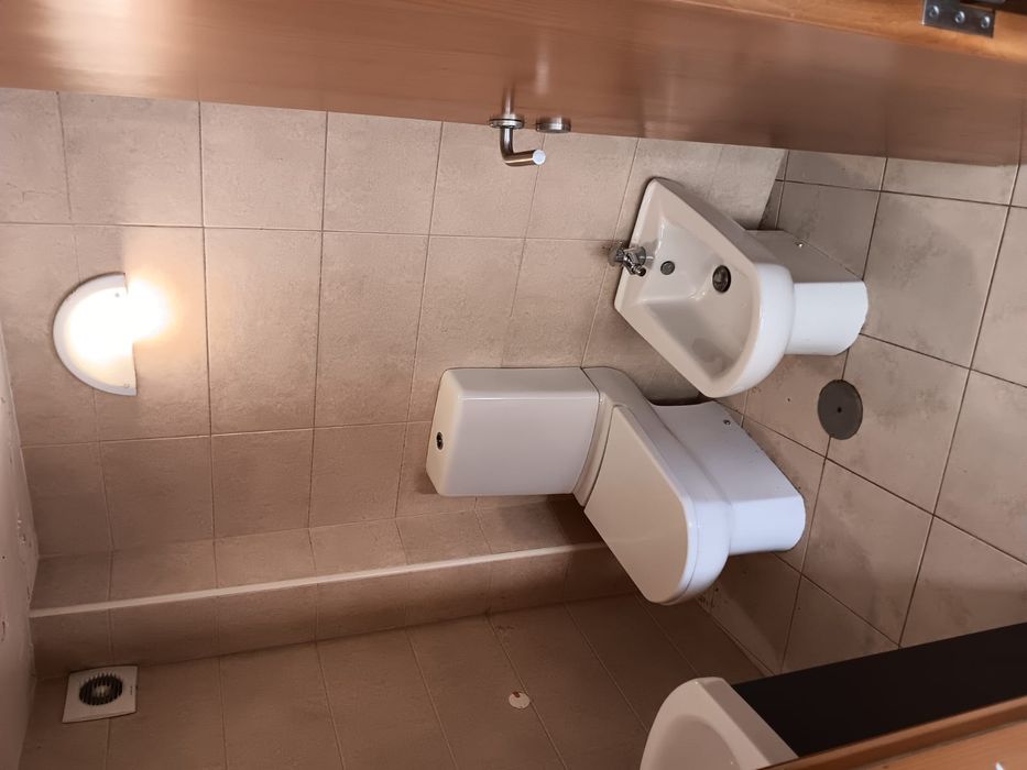 Arrendo quarto em Coimbra, na Av. Fernando Namora, ao ISEC