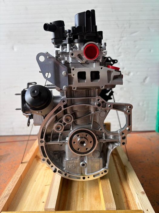 Motor completo PEUGEOT 308 II