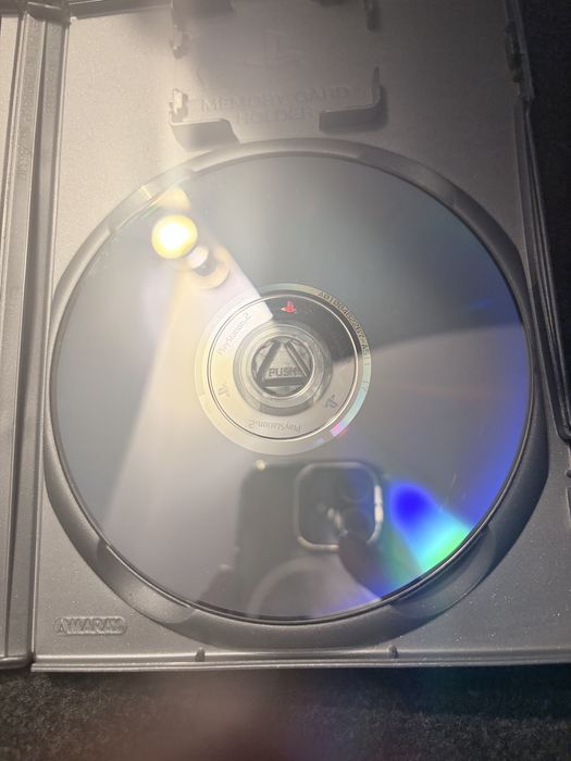 Pro Evolution Soccer 3 - Playstation 2