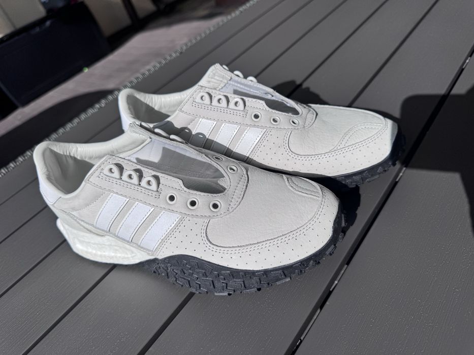 Оригінал Adidas RETROPY E5 W.R.P. Кросівки