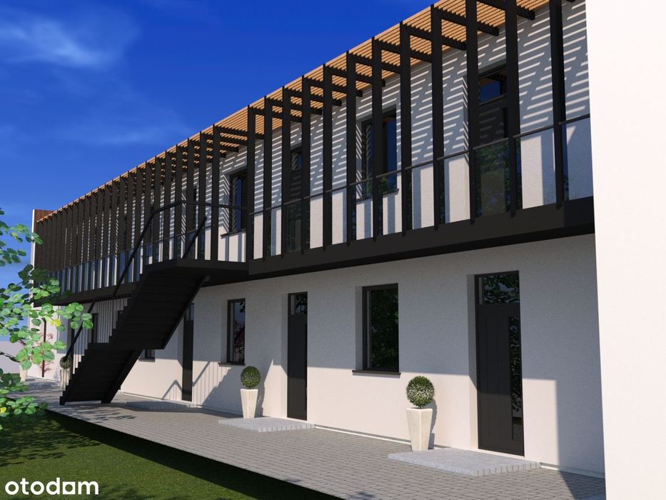 Mieszkania w Centrum Połczyn-Zdrój