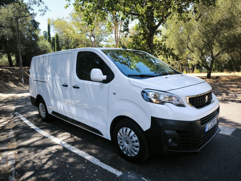 Peugeot Expert L3 2.0 / 122cv