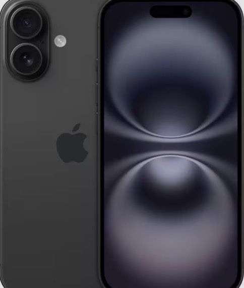 IPHONE 17  cinza 512GB