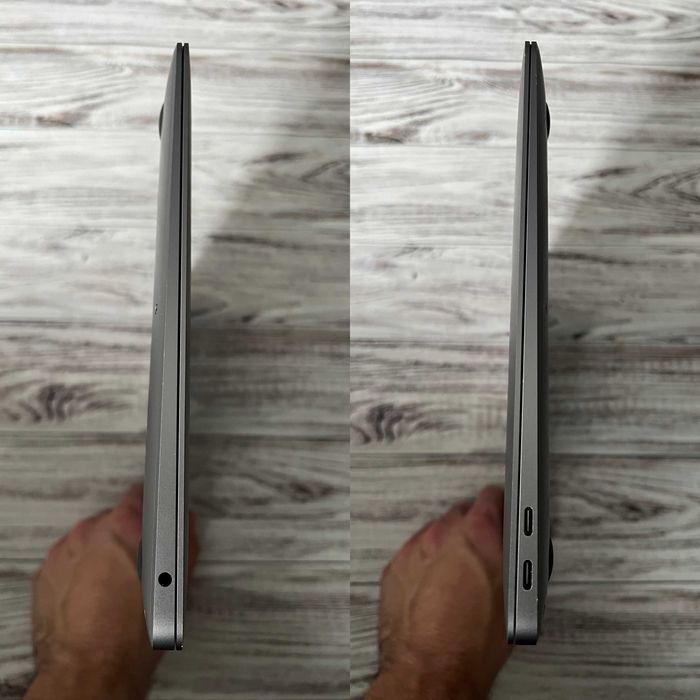 Apple Macbook Air 2020 M1 / 16Gb / SSD 256Gb