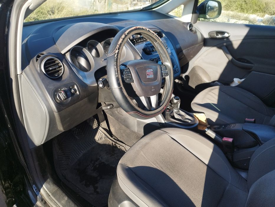 SEAT Altea XL 1.6