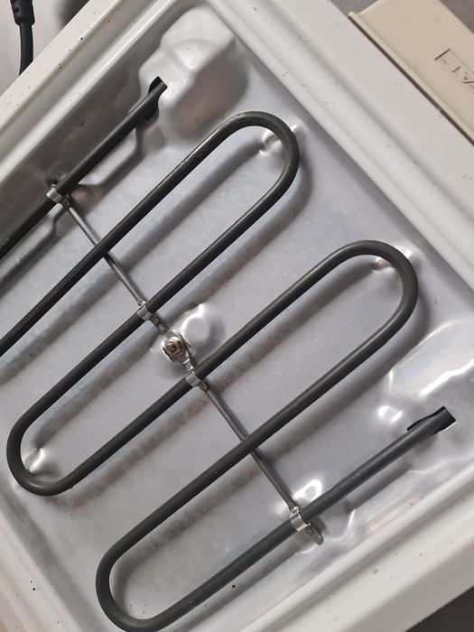 Máquina Pedra Quente Eletrica Tefal