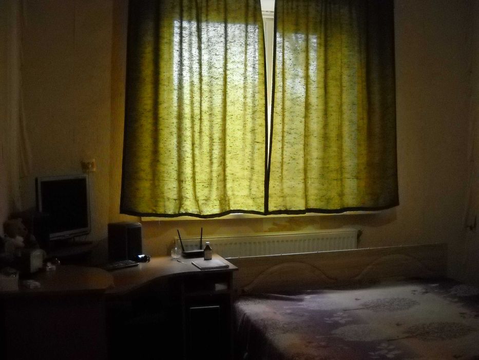 продам будинок в селі Вільховатка