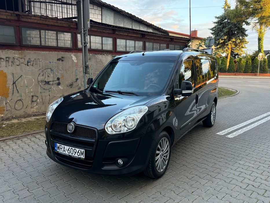 Fiat Doblo