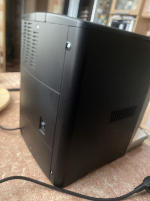 Delonghi кавомашина