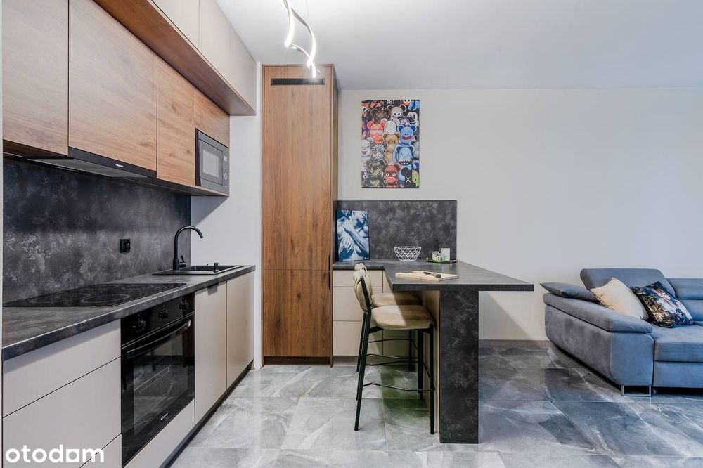 Apartament Jurowiecka 2 pokoje