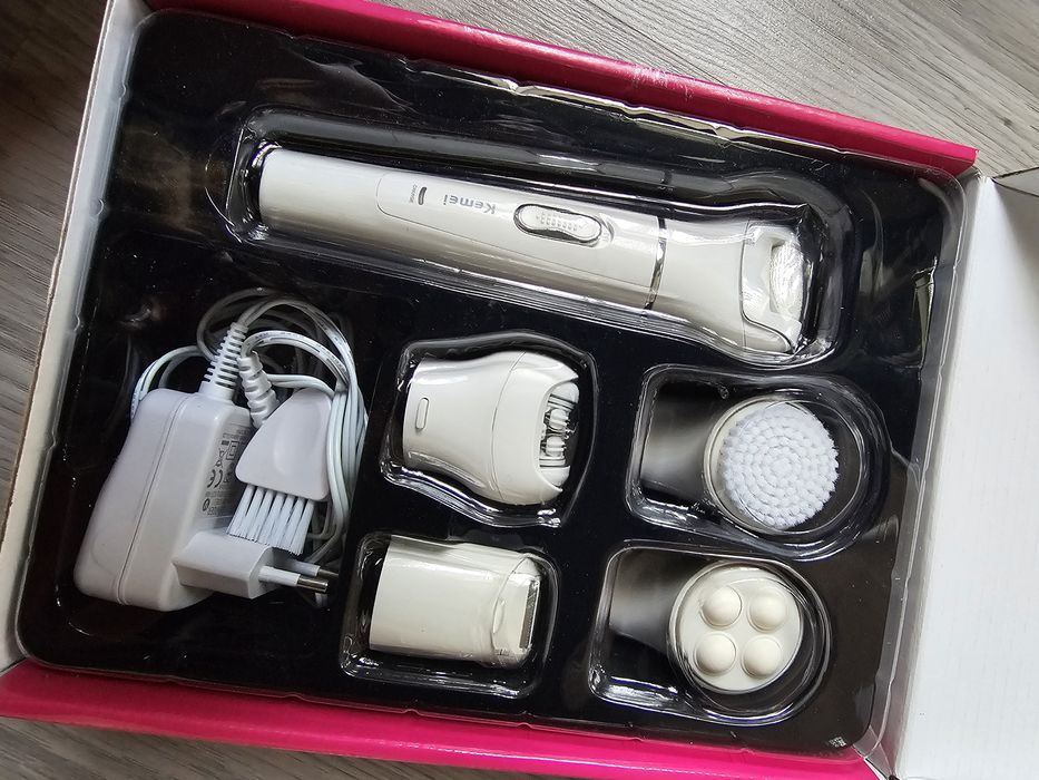 Девайс 5 в 1                         .