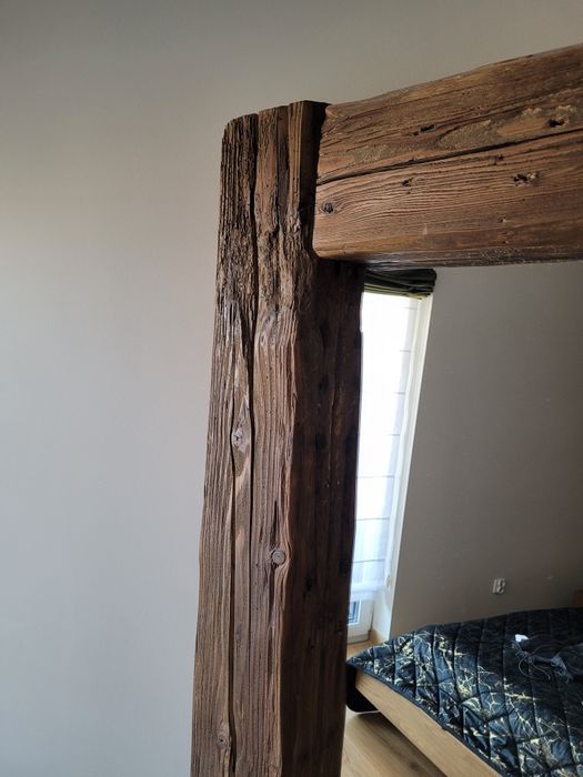 Lustro wolnostojące