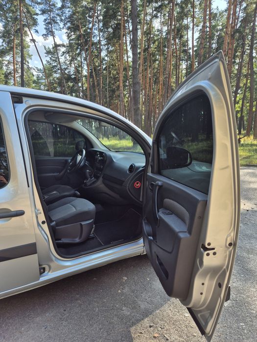 Mercebes benz Citan
