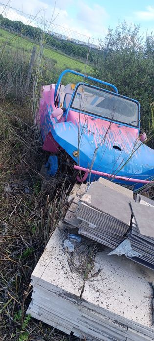 Colchão de casal de encher automático e outros