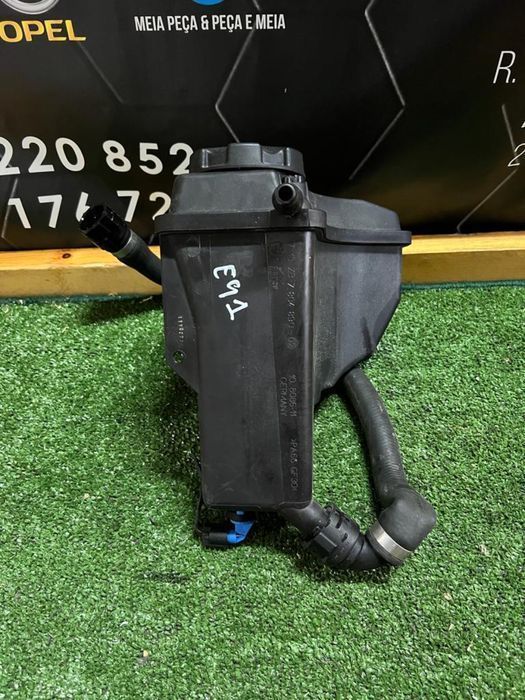Deposito Agua radiador Bmw E91
