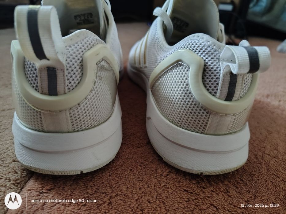 Кросівки Adidas 45