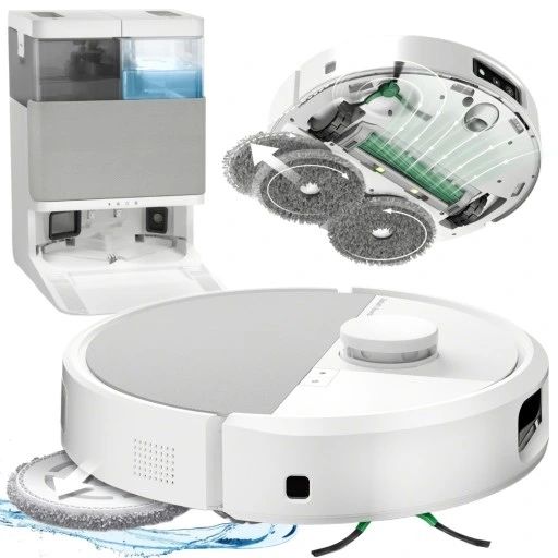 iRobot Roomba Combo 505