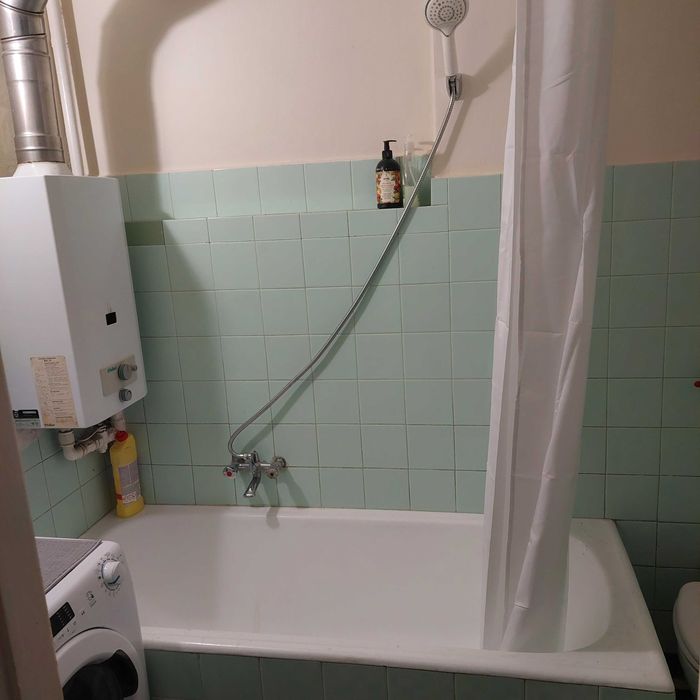 Big room, Lublańska dostępny od Lipca.