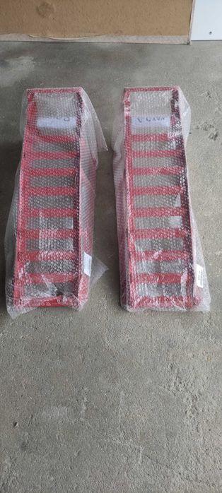 Rampas de qualidade para carros, mecânica 70€