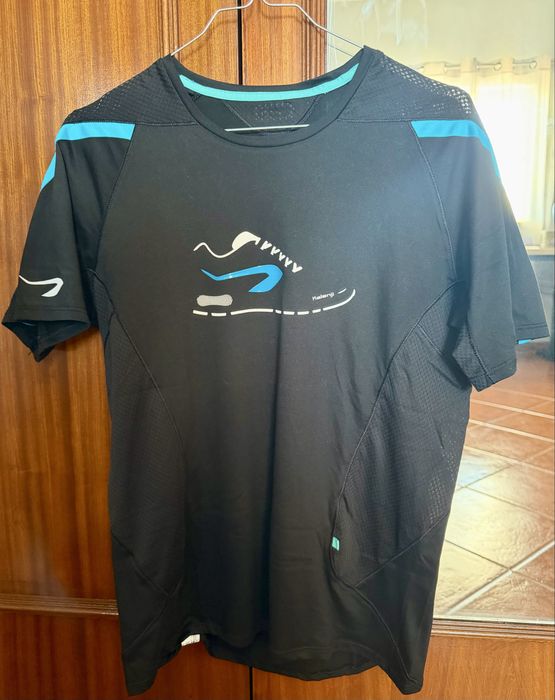 T-Shirts M/S ( *Ler Descrição )