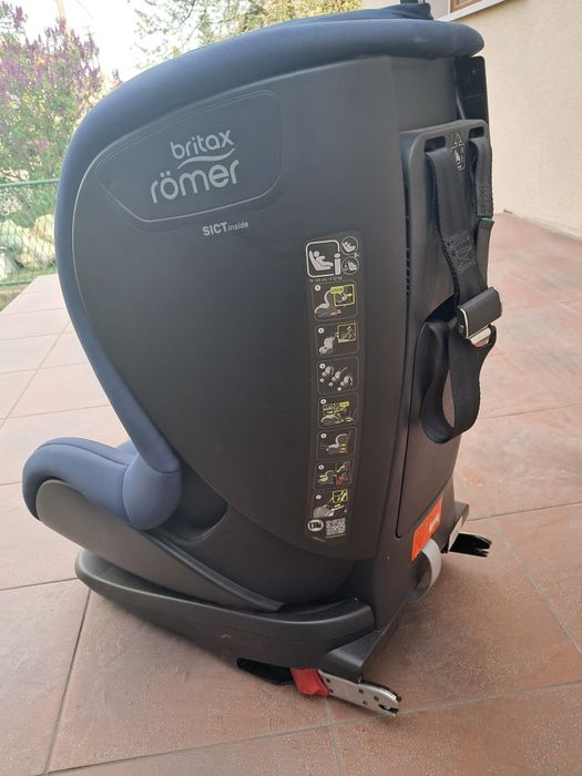 Britax Trifix2 I-size