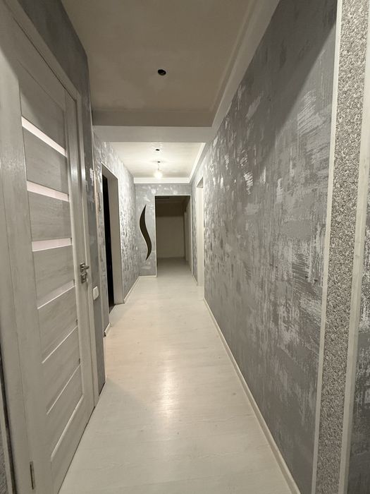 Продам 4-х кімн газ АО Черемушки