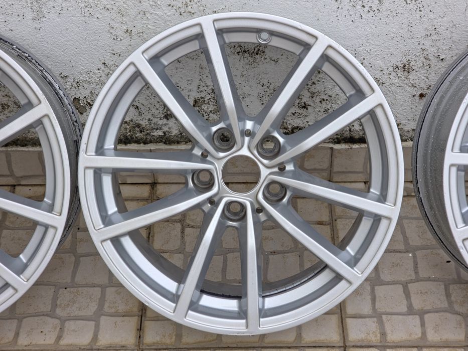 Jantes originais BMW - 7,5Jx17" 5x112 - Style 778