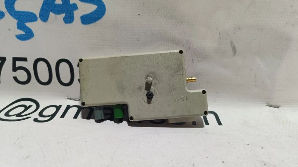CENTRALINA MODULO ANTENA RADIO GPS SINAL BASE AMPLIFICADOR MINI