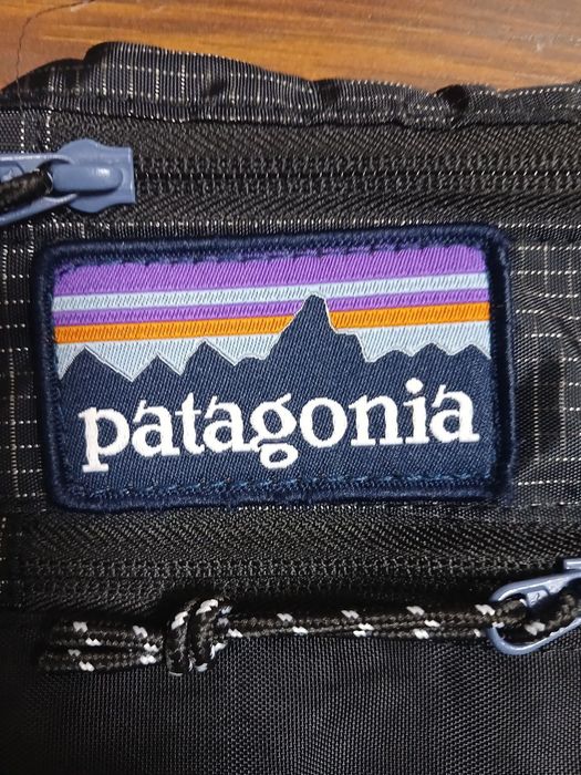 Сумка  Patagonia