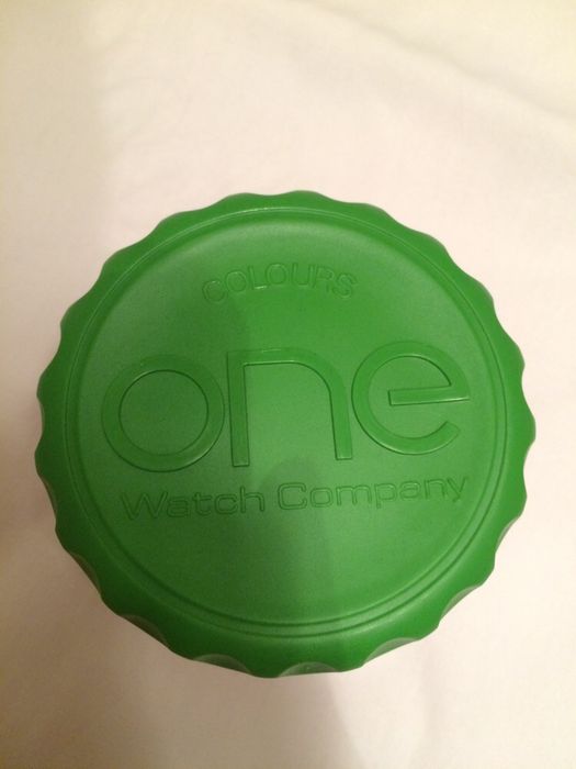Relógio ONE (NOVO)