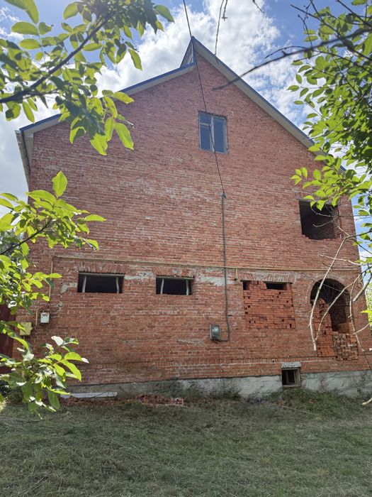Будинок с Кульчиці Самбір терміново