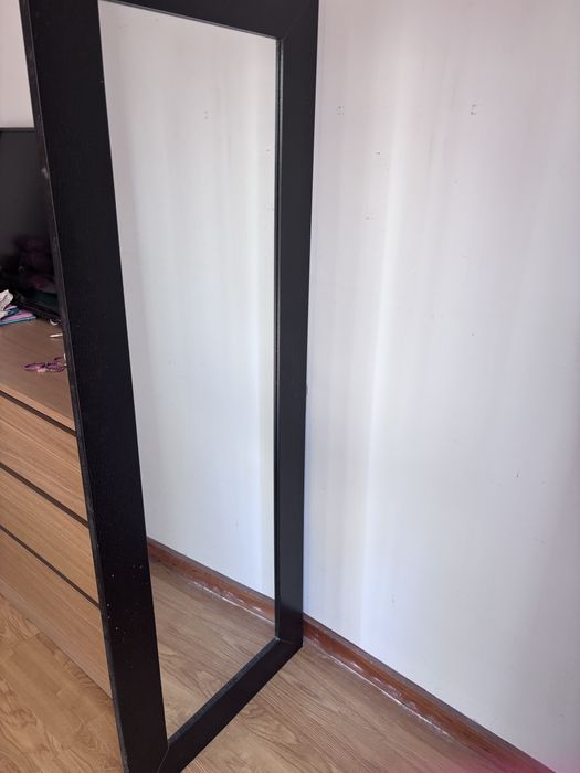 Vendo espelho +\- 1,60 altura