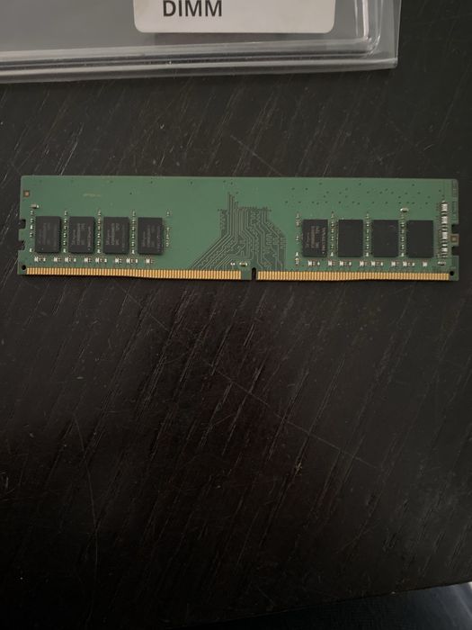 Pamiec ram DDR 4
