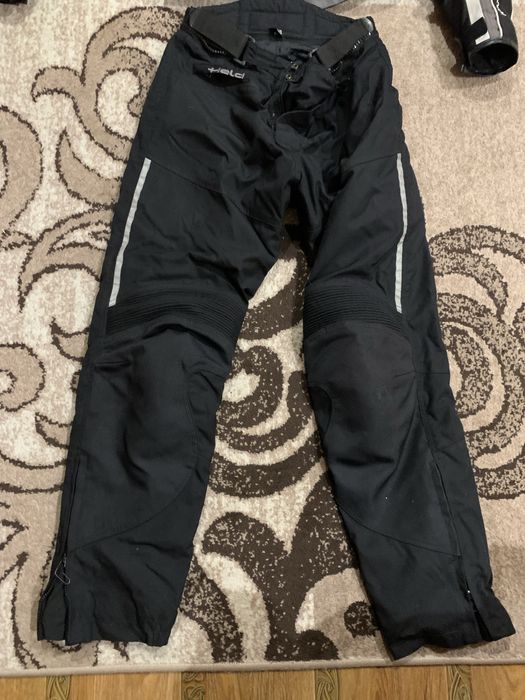 Мотокостюм текстиль 48р