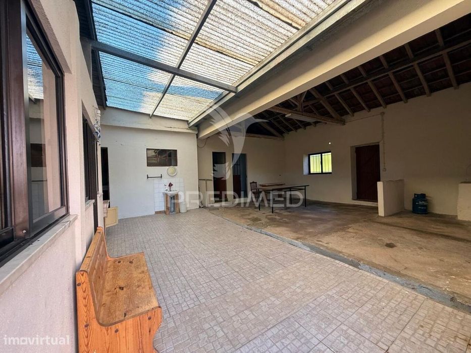 MORADIA T3 DE SONHO – Parceiros de São João, Torres Novas