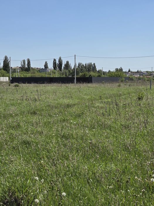 Продам ділянку 10 соток