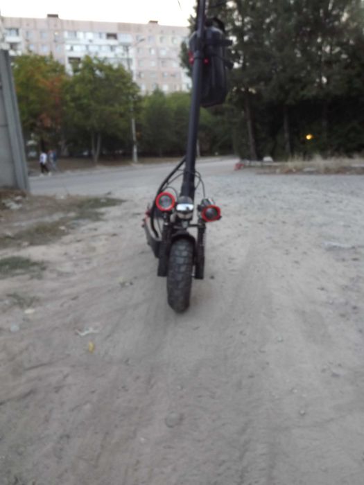 KugooKukirn m4 pro + Продаю стан такий соби