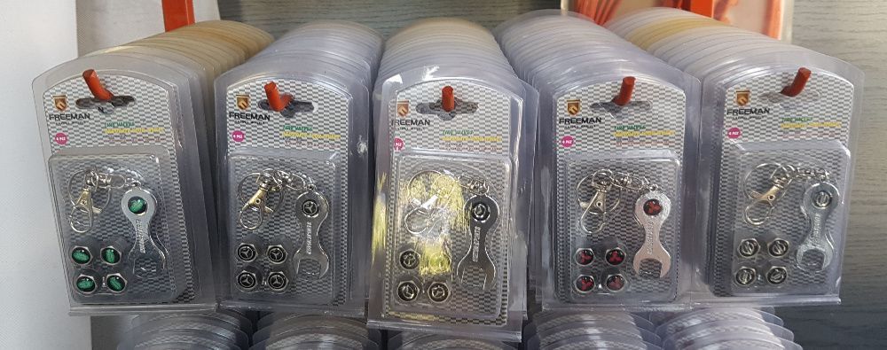 Brelok Breloczek samochodowy Breloki Breloczki samochodowe zaworymarka