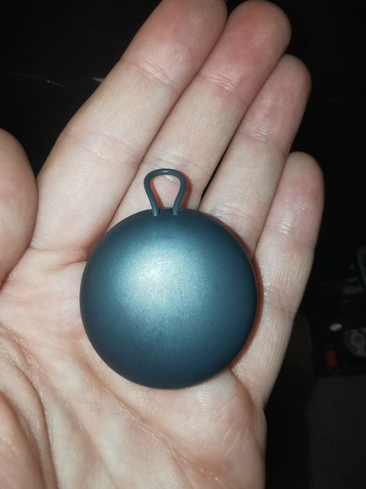 Pudełko carry case Loop